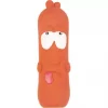 Hundeleke Latex pølse TIPSY 20CM  (4)