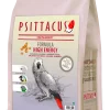 Psittacus Høy Energi Vedlikehold 3kg