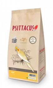 Psittacus Mini Vedlikehold 450gr