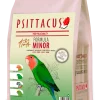 Psittacus Minor/Små fugl Vedlikehold 3kg