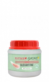 Psittacus Silex Grit Fin Vitaminer/mineraler 1kg
