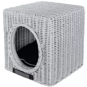 Non-Stop Bite Defense, Black, M