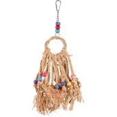 BT Ring med snorer DUMA Fugleleke (2)