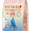 Psittacus Micro Vedlikehold 5kg