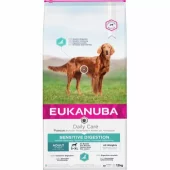 Euk Dailycare Sensitive Digestion 12 Kg