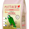 Psittacus Høy Protein Vedlikhold 3kg