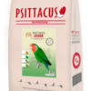 Psittacus Minor/ Små fugl Vedlikehold 12kg
