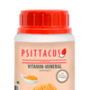 Psittacus Vtamin-Mineral Supplement 100g