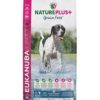 Euk Nature Plus+ GrainFree Adult All Breeds Salmon 2.3KG