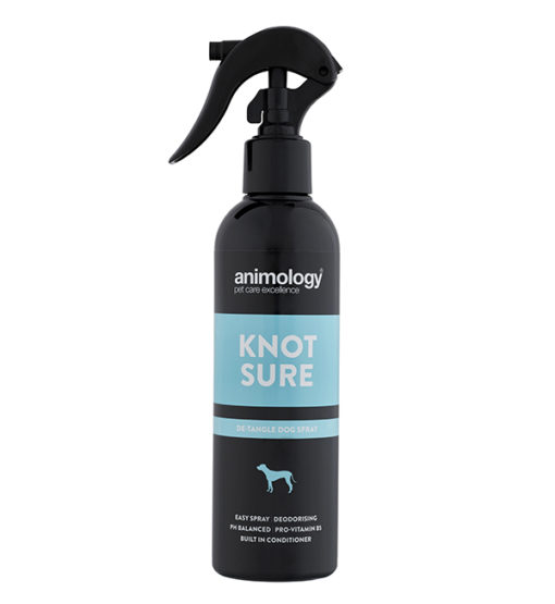 Animology Knot sure De-tangle spray 250 ml