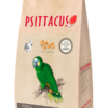 Psittacus Høy Protein Vedlikhold 800gr