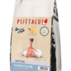 Psittacus Psittacine Crop Milk Håndoppmatnings mat 500gr