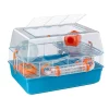 Hamsterbur Duna Fun M/Tilbehør 55X47X37,5Cm