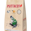 Psittacus Høy Protein Håndoppmatnings mat 1kg