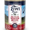 ZIWI Peak Hund Hjort 390GR (12)