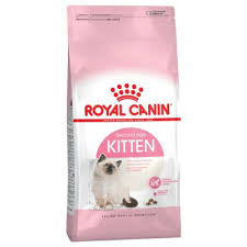 RC Feline Kitten 2 kg
