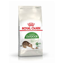 RC Feline Outdoor 4 kg