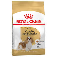 RC Breed Cavalier King Charles Adult 7,5 kg
