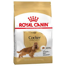 RC Breed Cocker Adult 12 kg