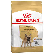 RC Breed French Bulldog Adult 9 kg