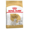 RC Breed West Highland White Terrier Adult 1,5 kg