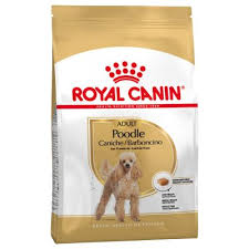 RC Breed Poodle Adult 7,5 kg