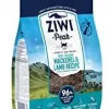 ZIWI PEAK MAKRELL & LAM TIL KATT 1KG (5)