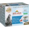 Natural Light Meal - Atlantic Tuna 4x50gr (12)