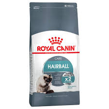 Hairball Care 4 kg