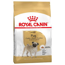 Pug Adult 7,5 kg