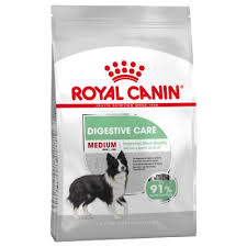 Digestive Care Medium  3 kg