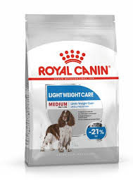 Light Weight Care Medium 3 kg