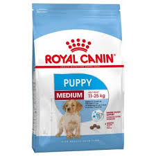 MEDIUM Puppy 15 kg