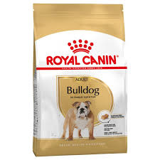 Bulldog Adult 12 kg