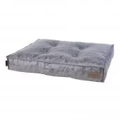 Scruffs Knightsbridge Mattress (M) 80x60x18cm Gray/Grå