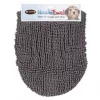 Scruffs Noodle Drying Towel 80x30cm Gray/Grå(Utgått)