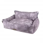 Scruffs Kensington Box Bed (XL) 90x70x24cm Gray/Grå