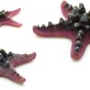 biOrb Sea Star set 3 pink ORN SFA102P