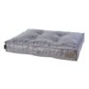 Scruffs Knightsbridge Mattress (M) 80x60x18cm Gray/Grå