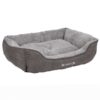 Scruffs Cosy Box Bed 75x60cm Gray/Grå