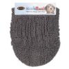 Scruffs Noodle Drying Towel 80x30cm Gray/Grå(Utgått)