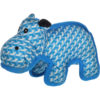 DT STRONG STUFF HIPPO BLUE 24CM (2)