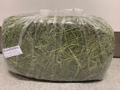 HØY GLÆSTAD GÅRD Ca 2,6KG