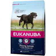 Euk Mature Large Breed 15kg