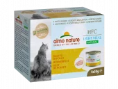 Hfc Natural Light Kylling filet 4x50gr (12)