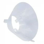 Hundekrave XS: 22-25cm/7cm