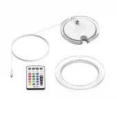 biOrb MCR light small white DC (Ny modell)