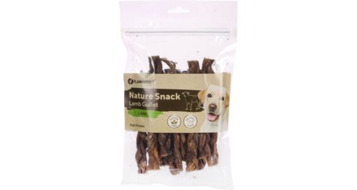 Natur Snacks Lam tvinnet 200GR (6)