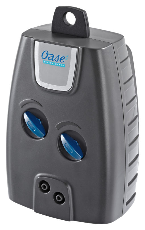 Oase OxyMax 400 luftpumpe