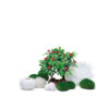 biOrb Decor Set 15L Winter (Utgått)